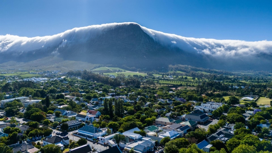 To Let 1 Bedroom Property for Rent in Franschhoek Western Cape